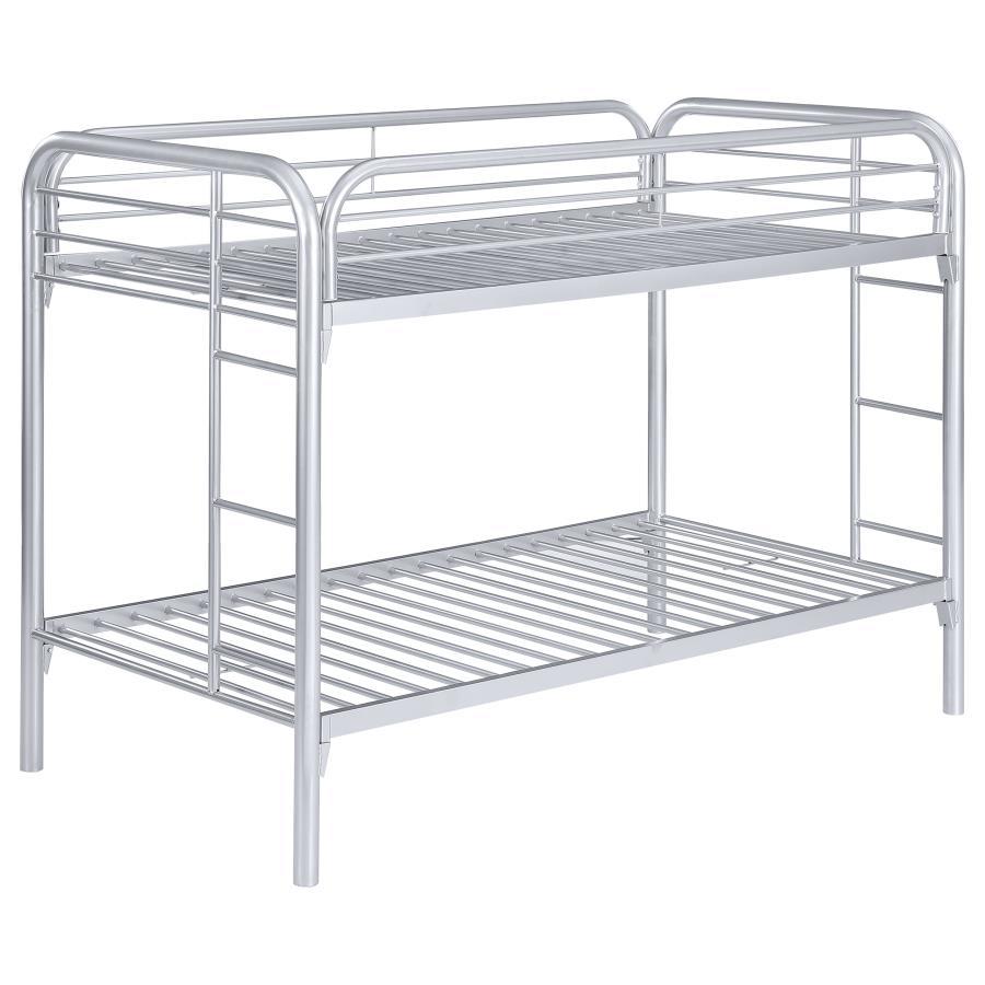 Morgan - Metal Bunk Bed