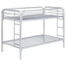 Morgan - Metal Bunk Bed