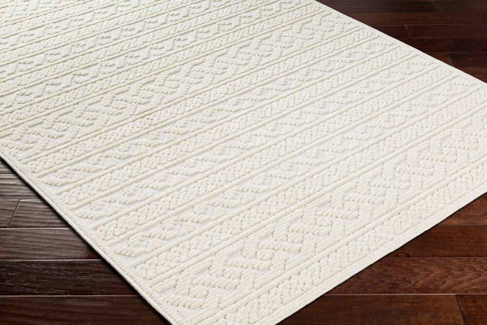 Lyna Machine Woven Rug