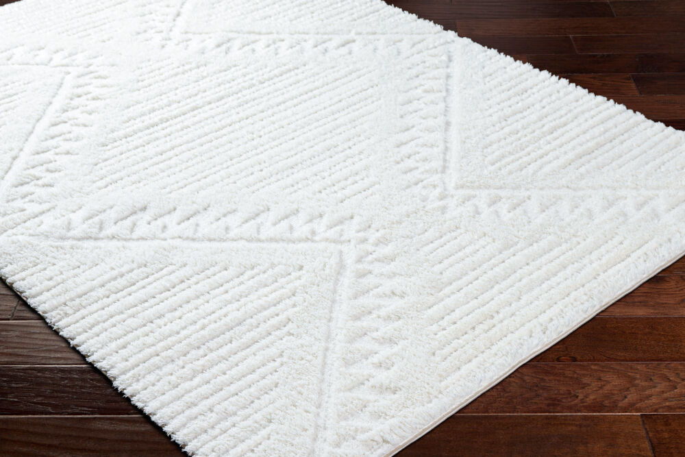 Nomadic Machine Woven Rug