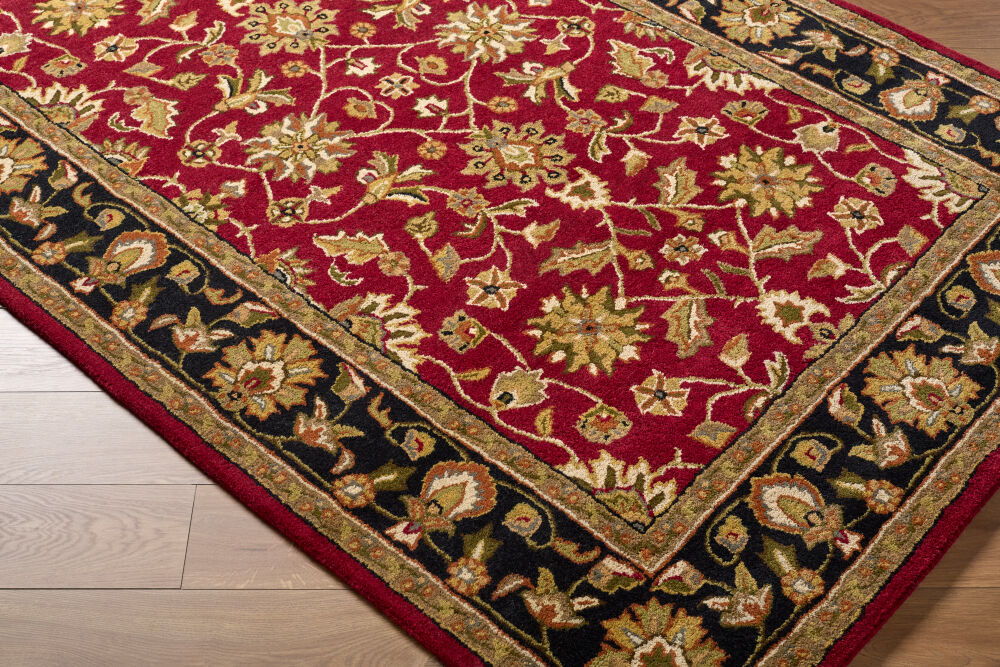 Crowne Handmade Rug