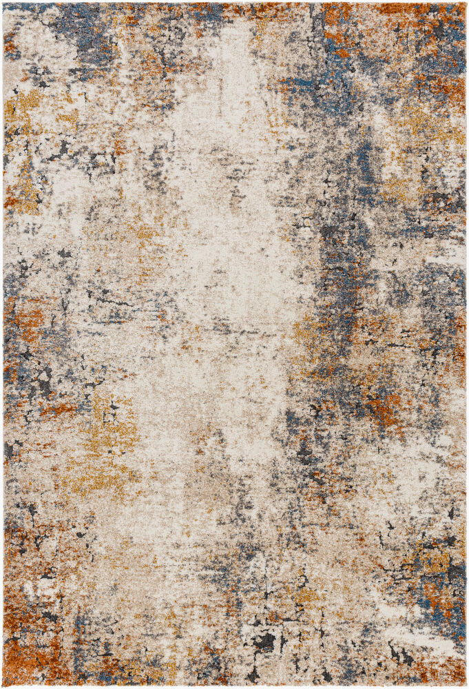 Tuscany Machine Woven Rug