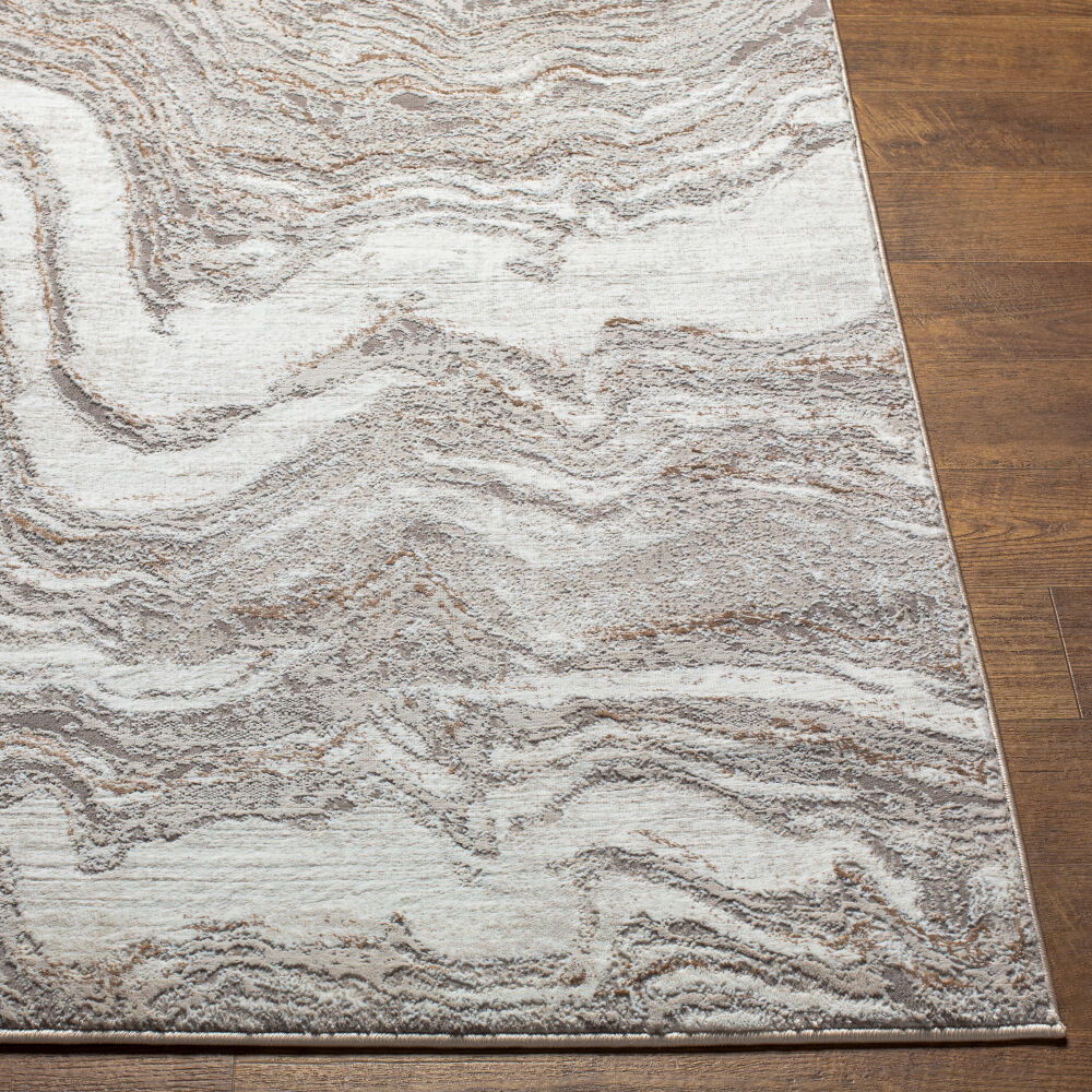 Allegro Machine Woven Rug