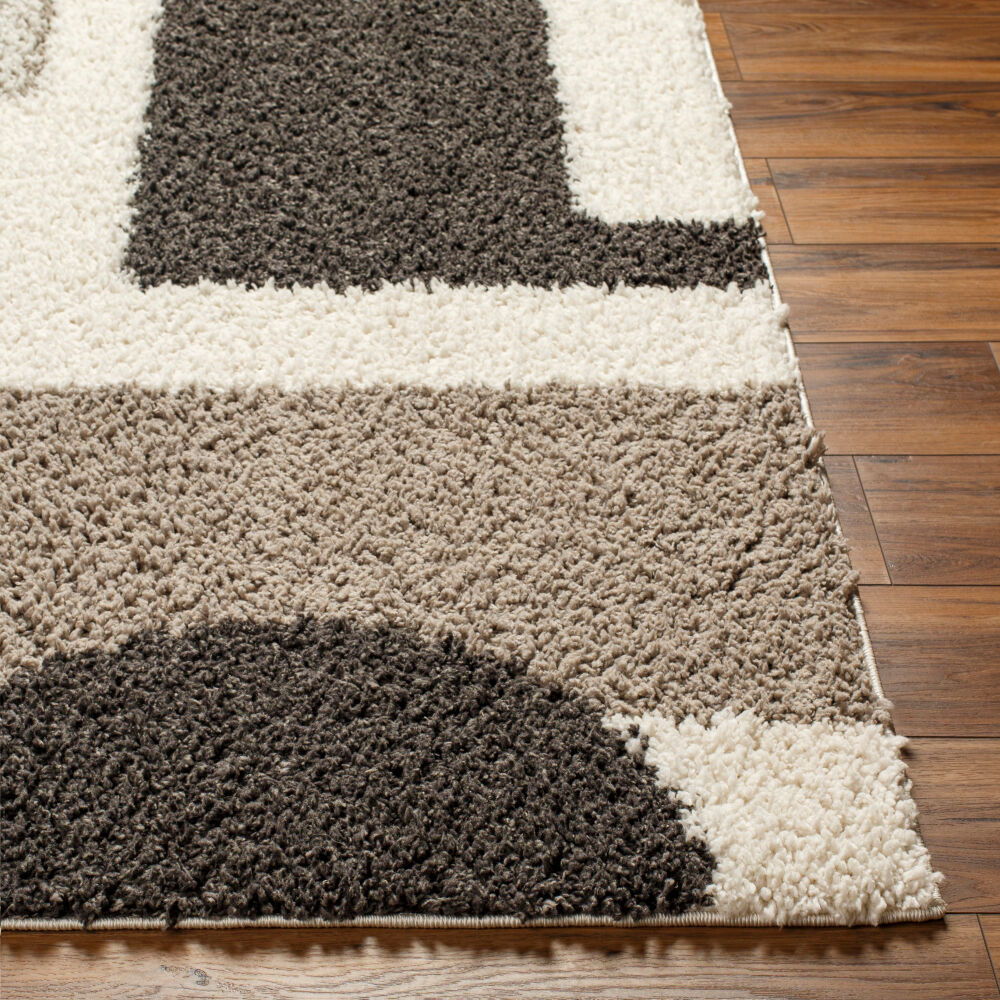 Birmingham Machine Woven Rug