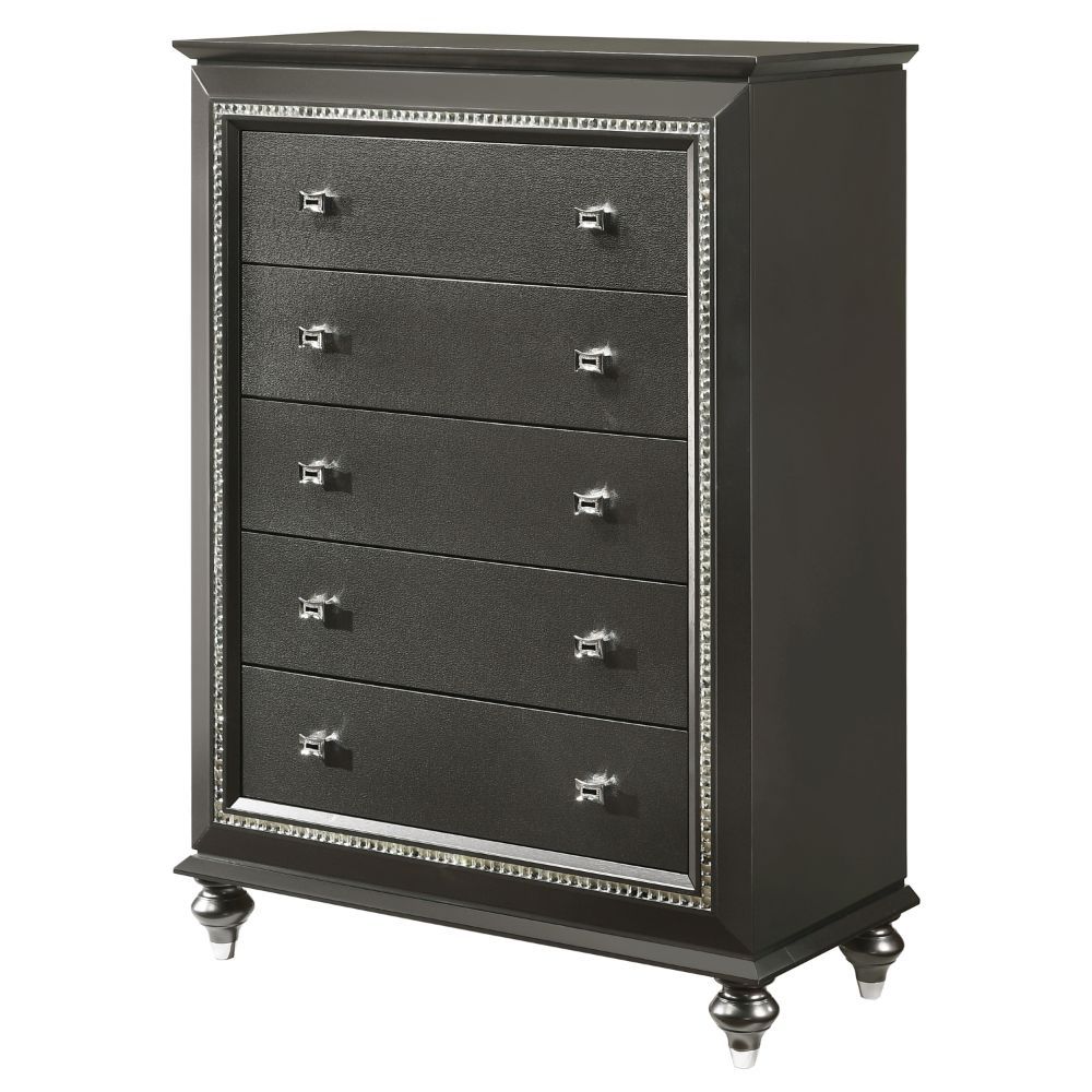 ACME Kaitlyn - Chest | Meri Furniture