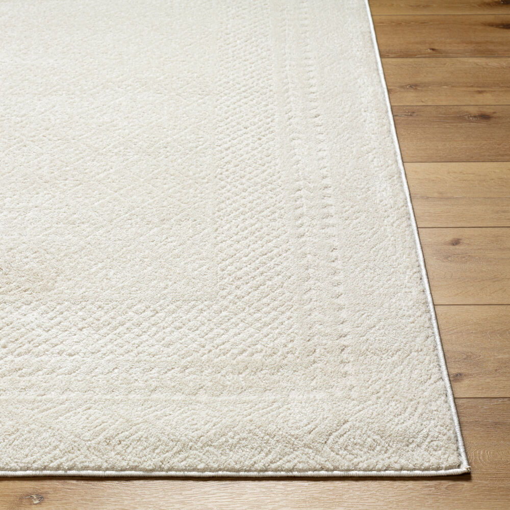 Freud Machine Woven Rug