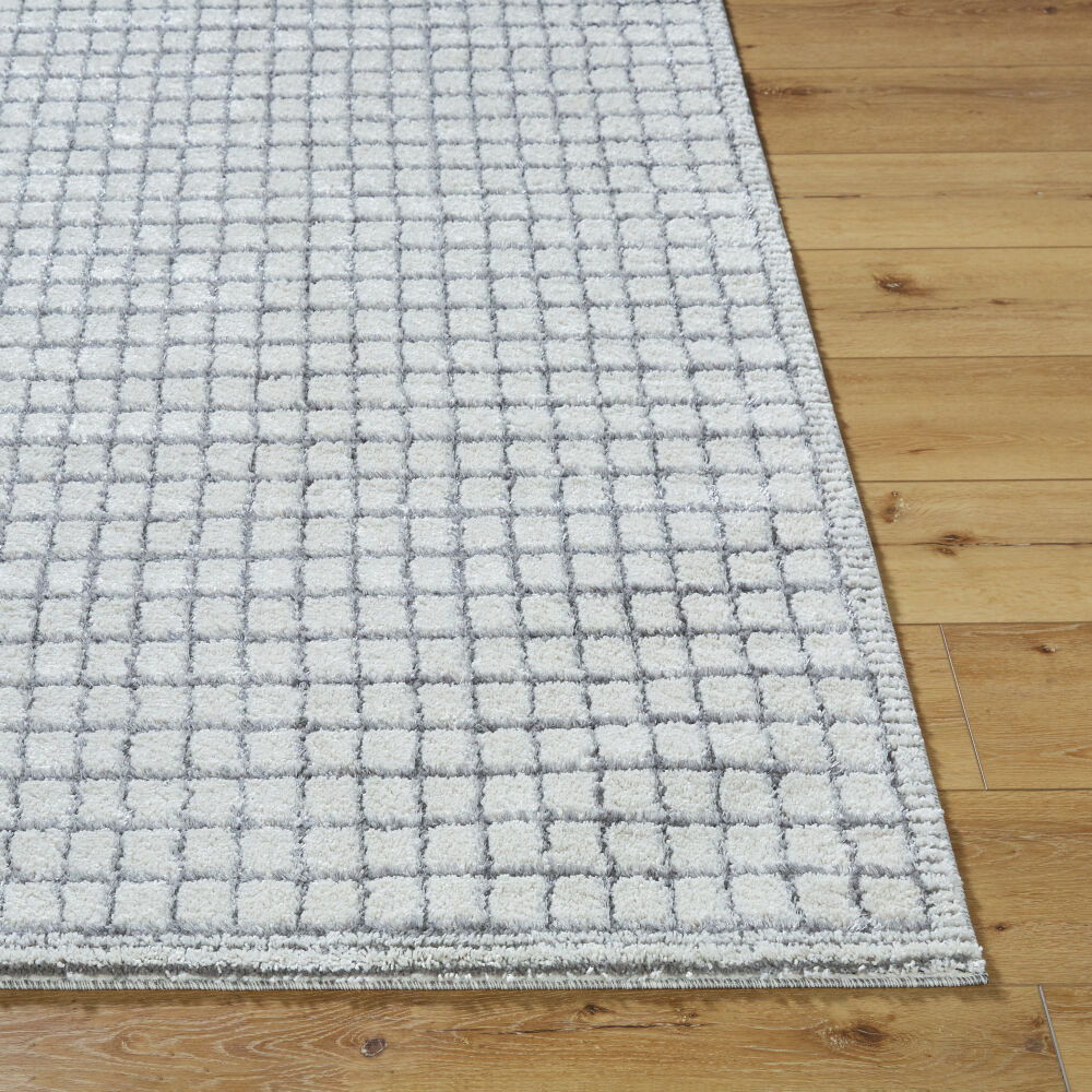 Andorra Plus Machine Woven Rug