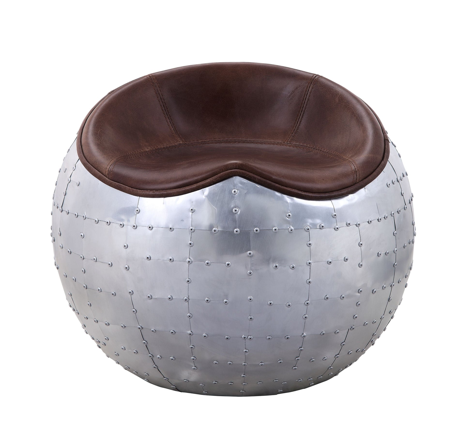 ACME Brancaster - Ottoman | Meri Furniture