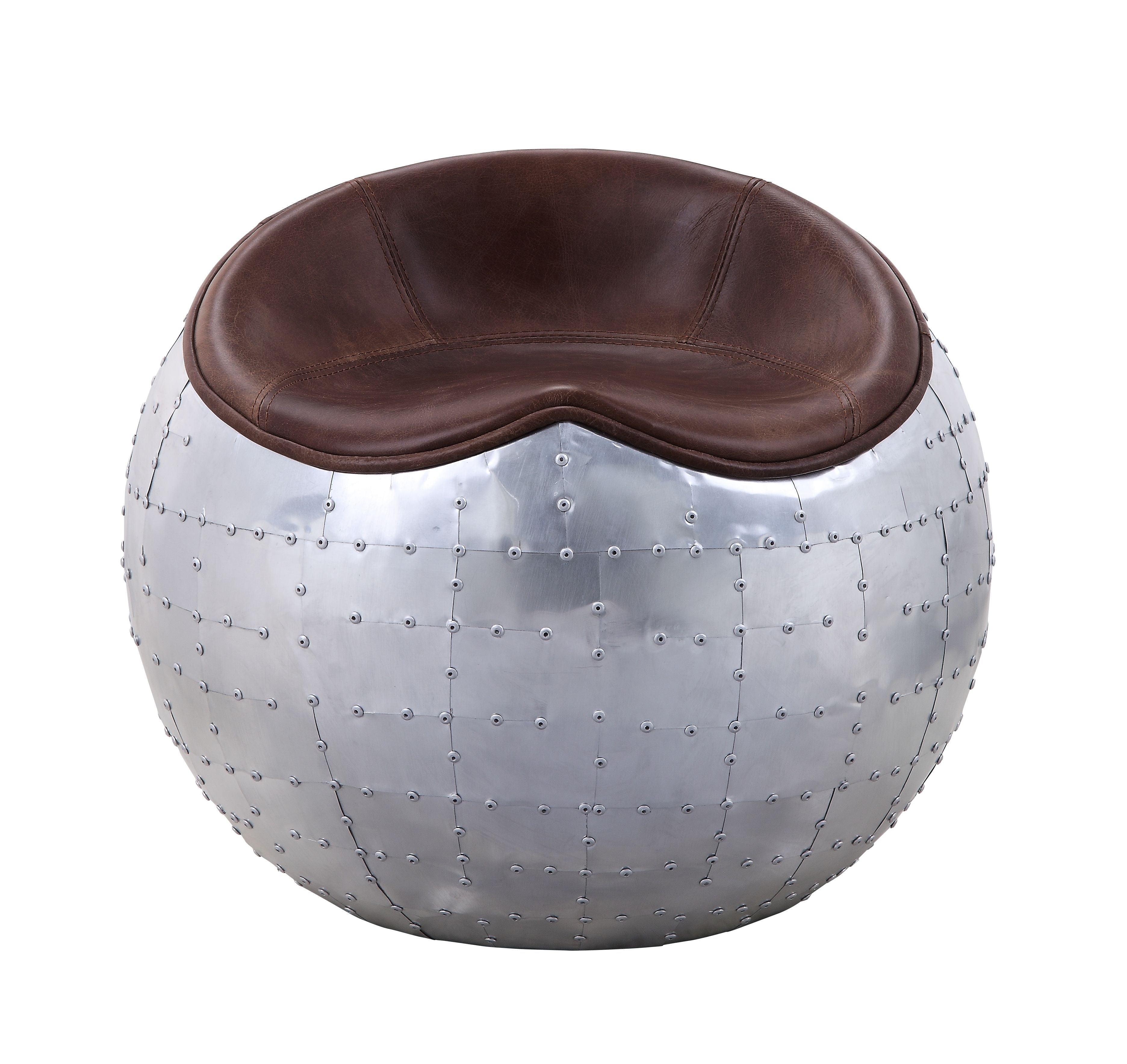 ACME Brancaster - Ottoman | Meri Furniture