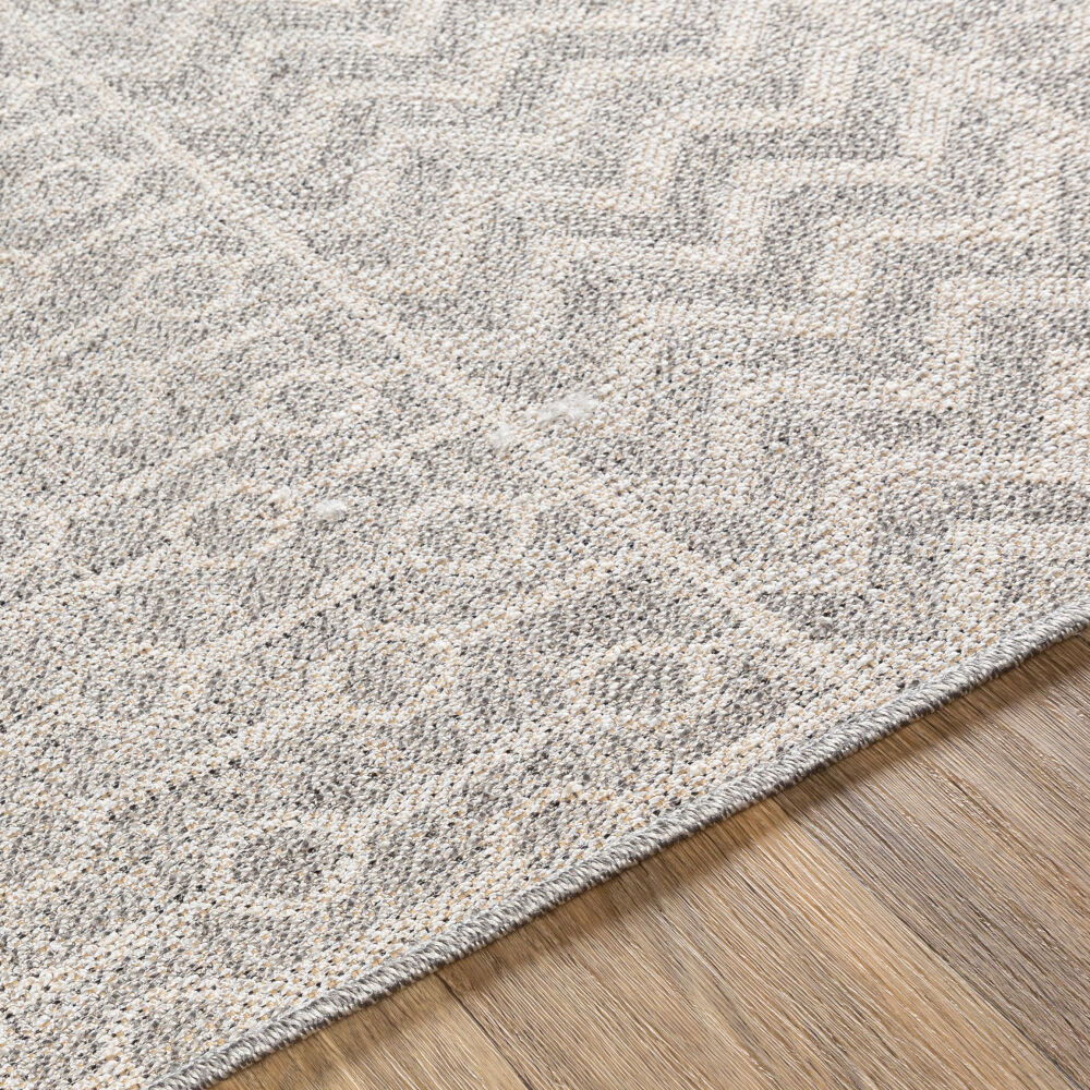Veranda Machine Woven Rug