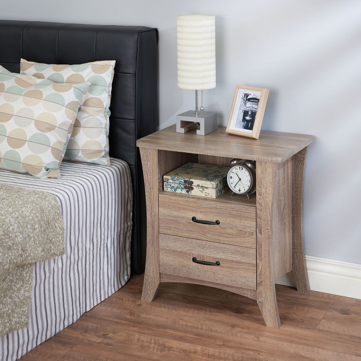 ACME Colt - Accent Table | Meri Furniture