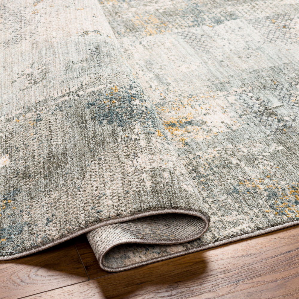 Dresden Machine Woven Rug
