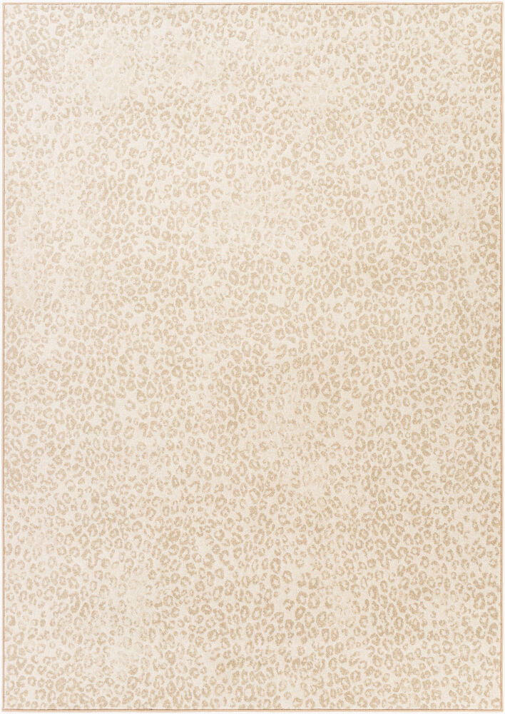 Contempo Machine Woven Rug