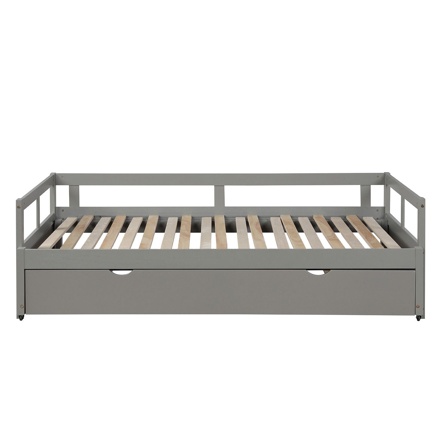 Extending Daybed With Trundle