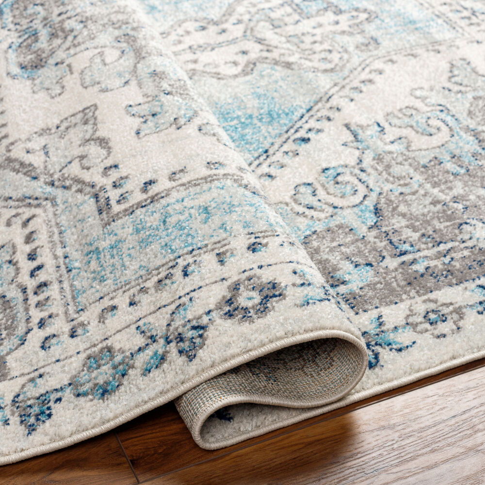 Harput Machine Woven Rug