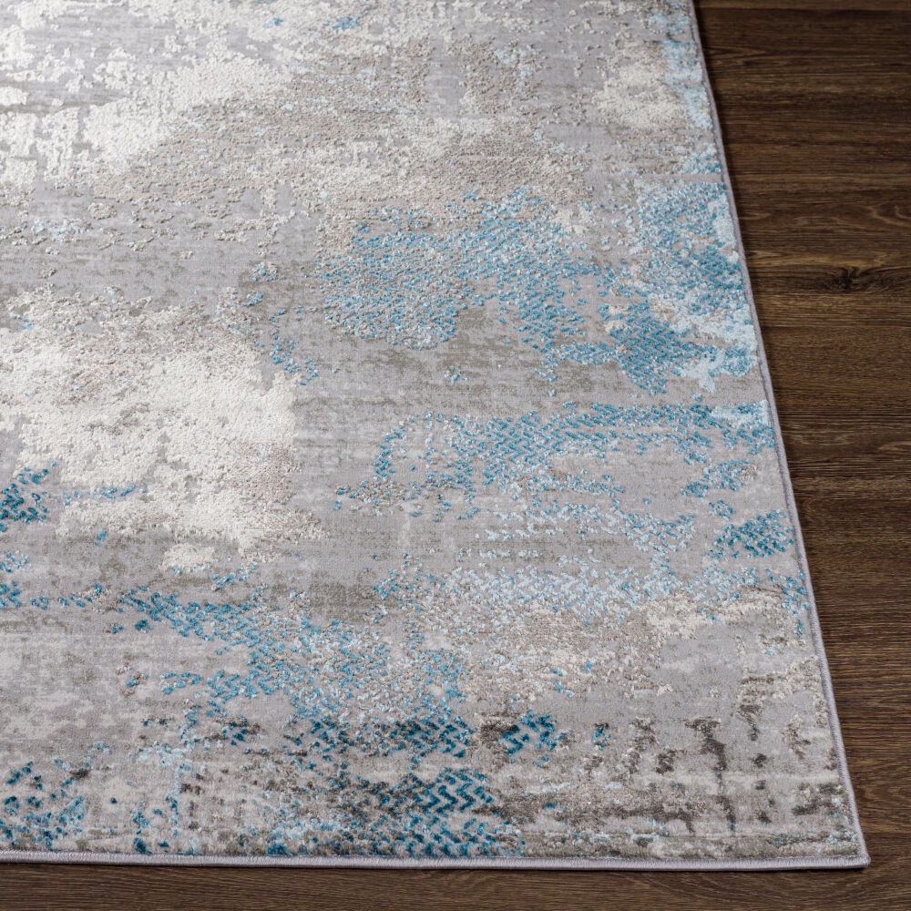 Enfield Machine Woven Rug