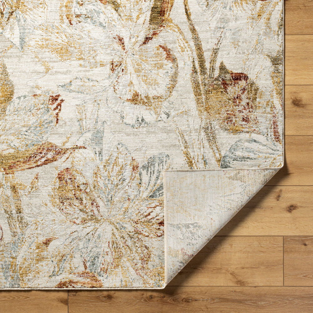 Roseanne Machine Woven Rug