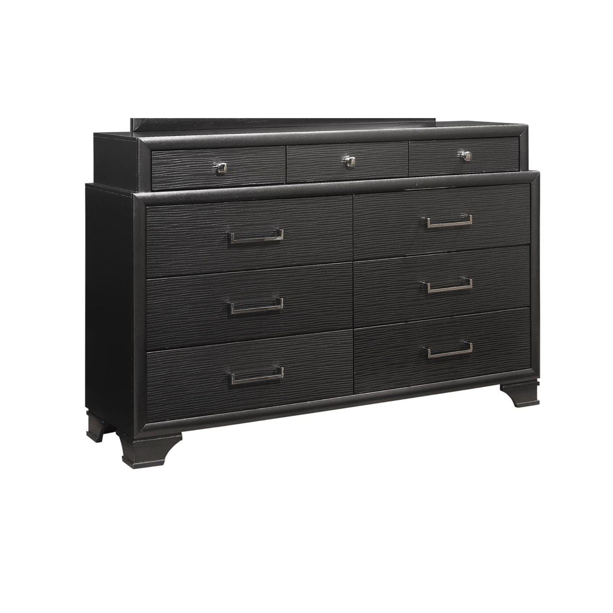 Civic - Dresser