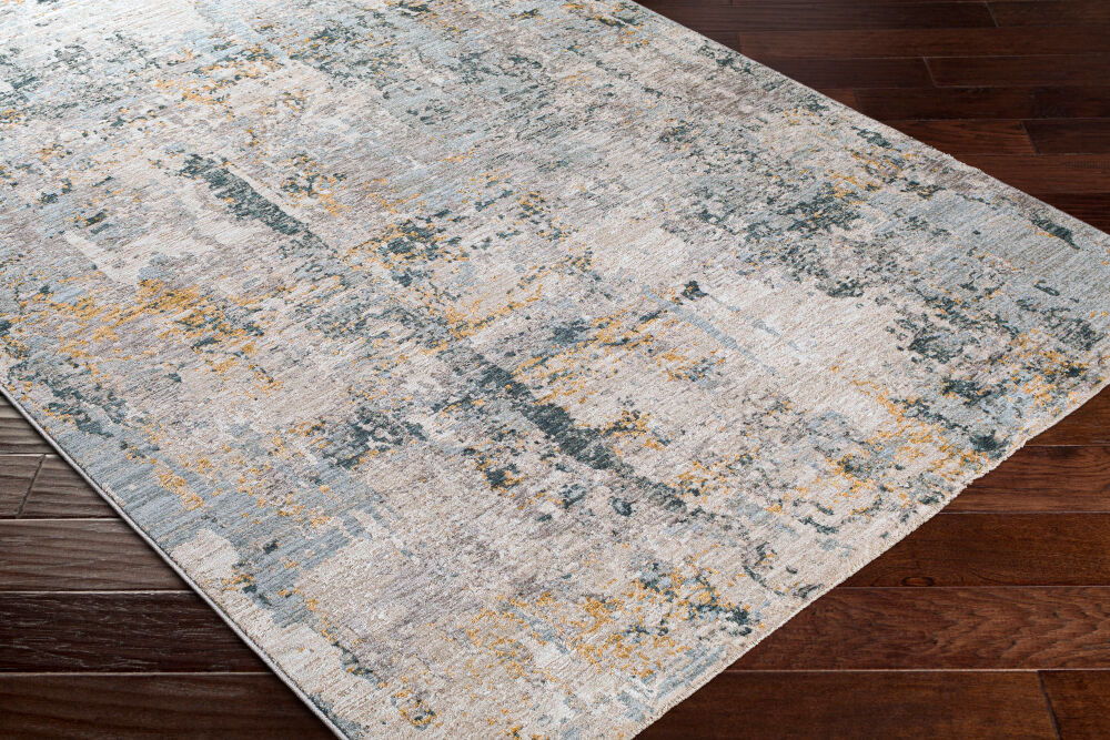 Laila Machine Woven Rug