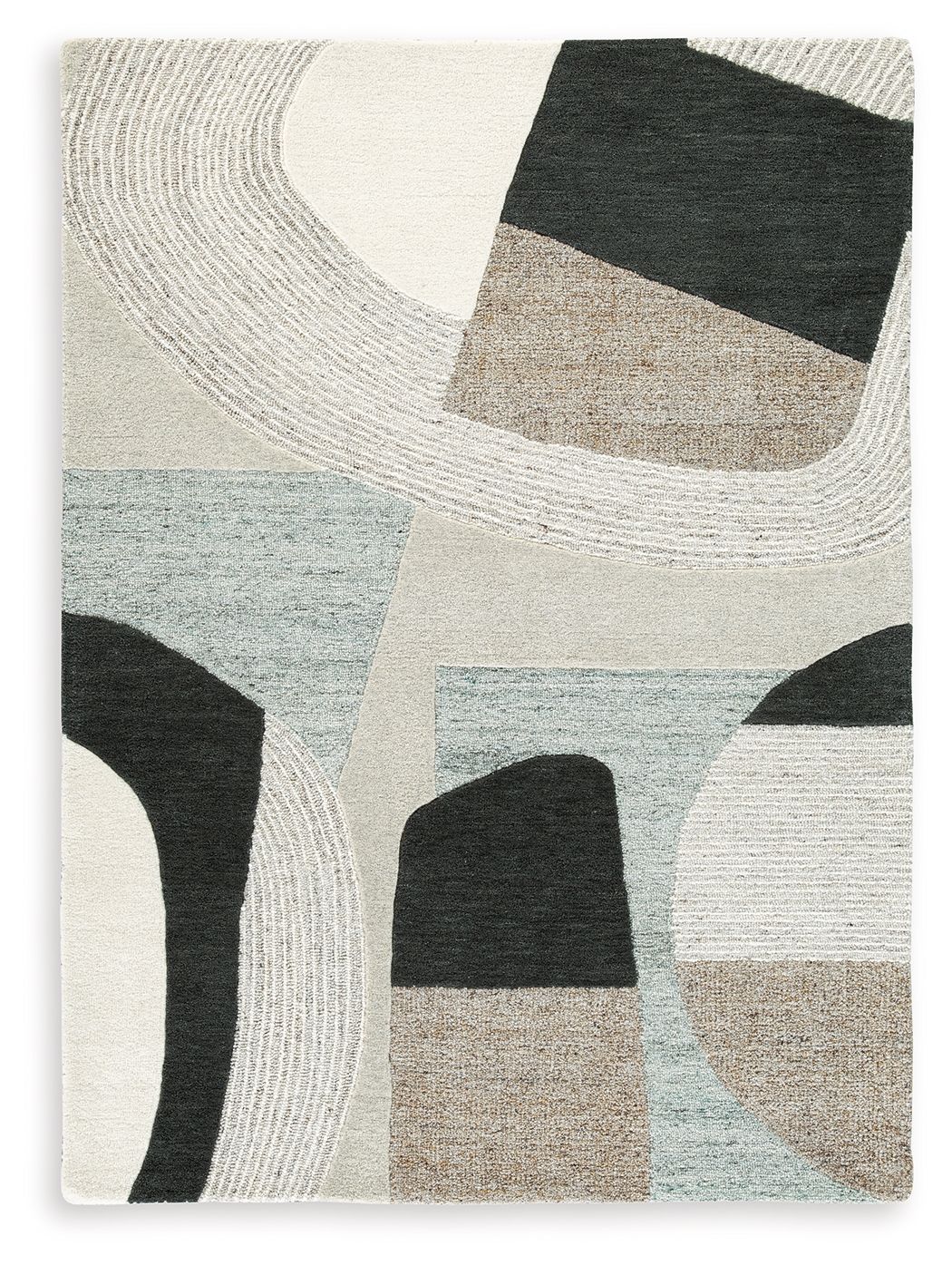 Signature Design by Ashley® Edrickhill - Rug | Meri Furniture
