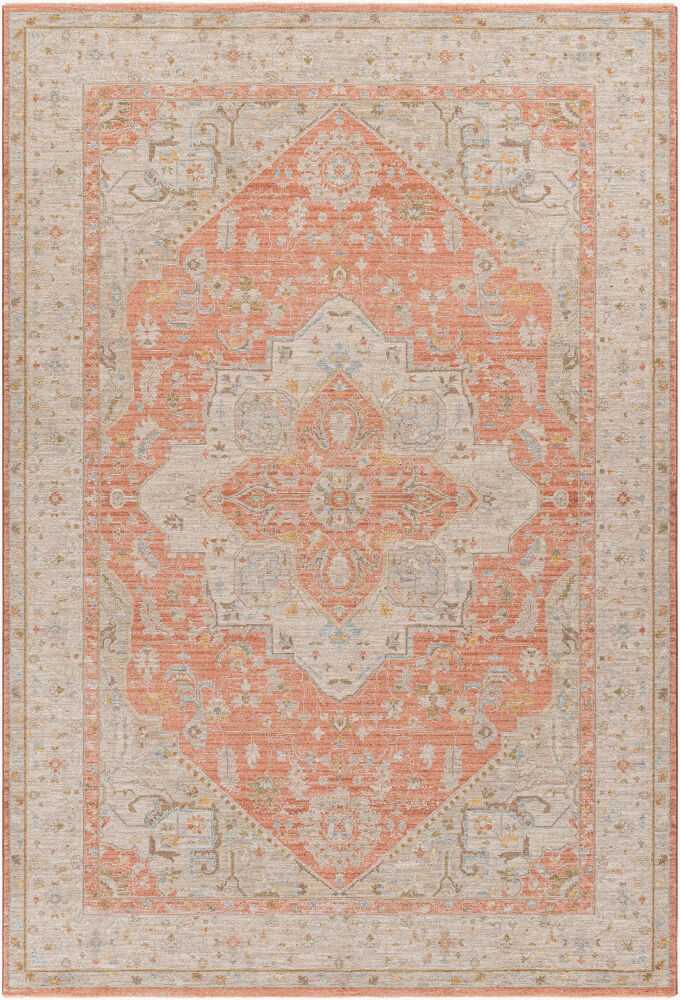 Avant Garde Machine Woven Rug