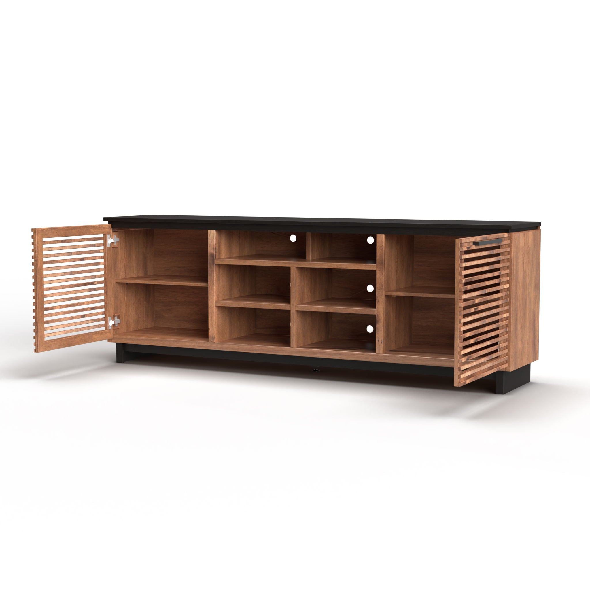 Graceland - TV Stand Console