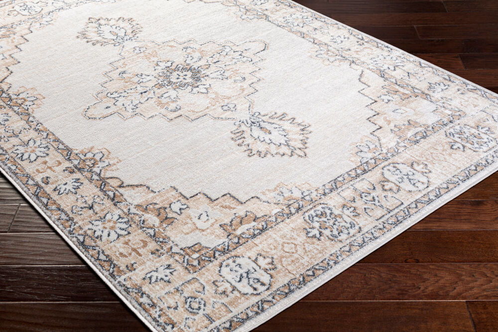 St Tropez Machine Woven Rug