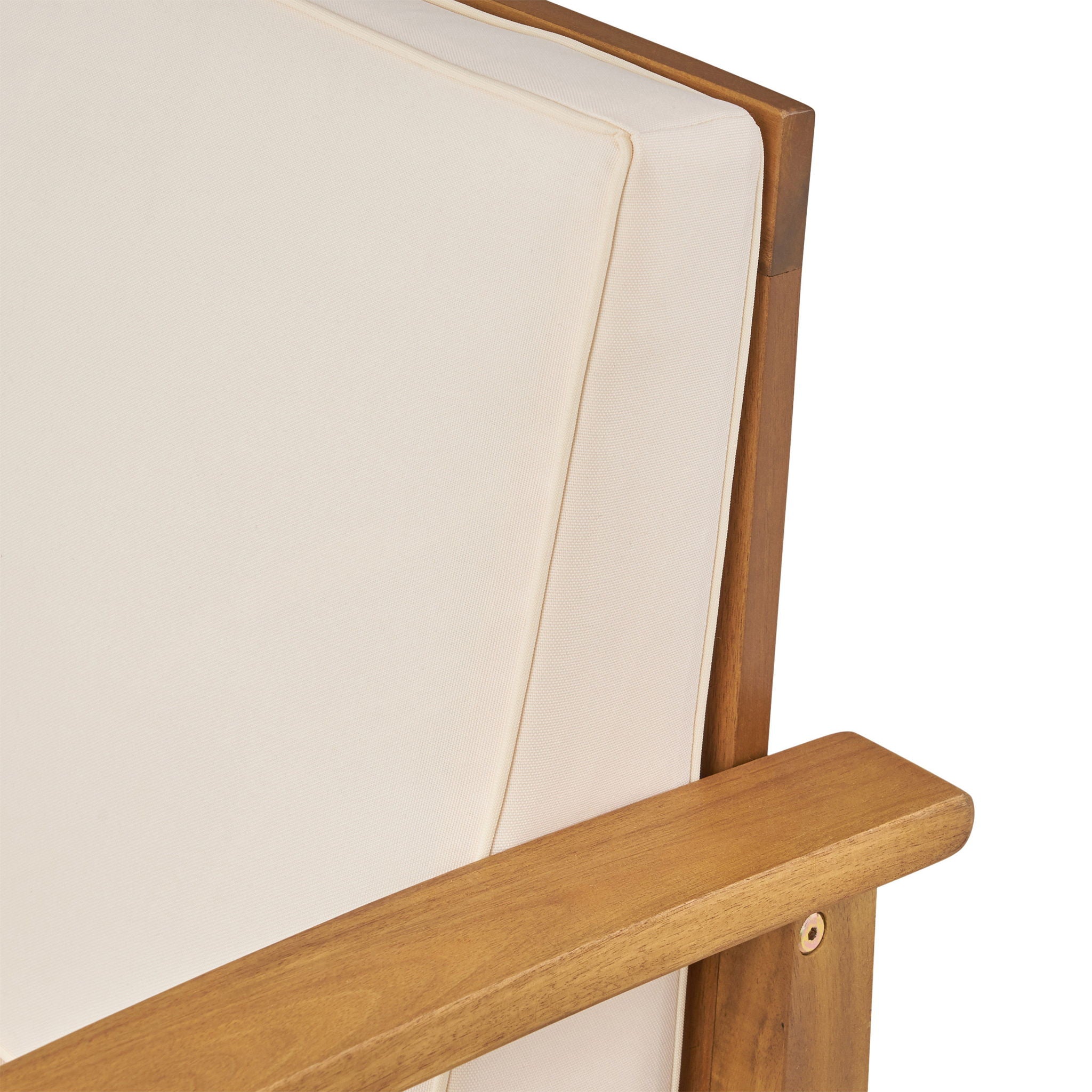 Perla - 5 Pieces Sofa Set