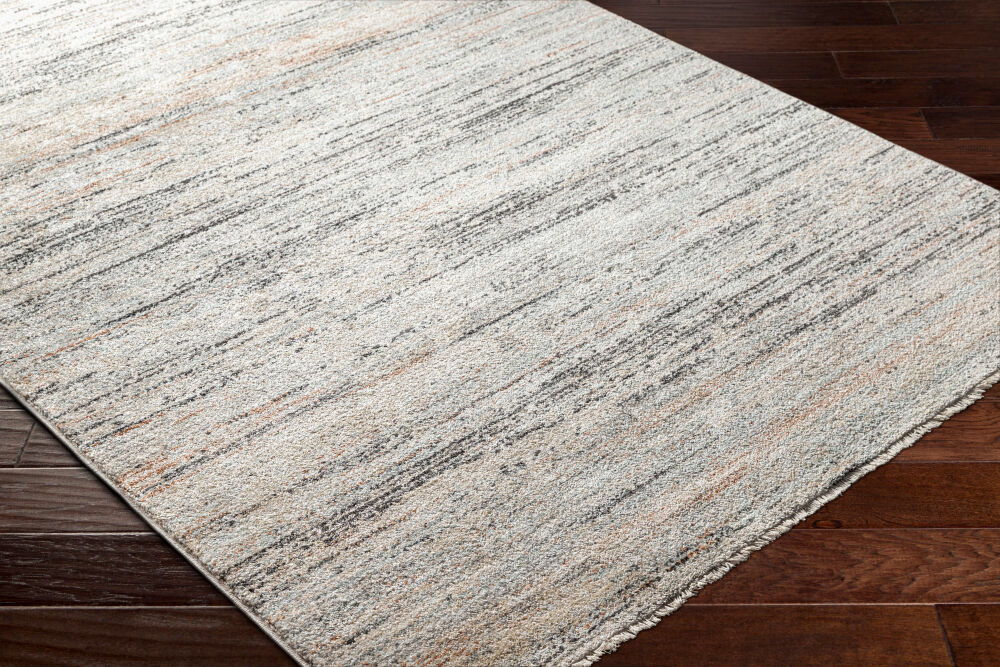 Rojin Machine Woven Rug