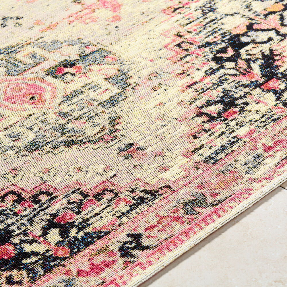 Warsaw Machine Woven Rug