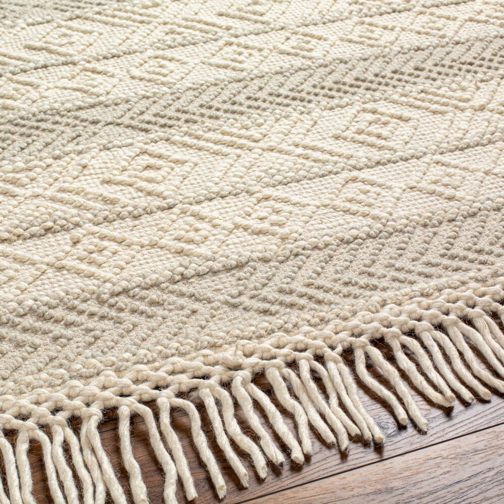 Hemingway Handmade Rug