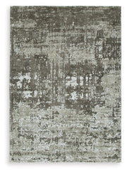 Signature Design by Ashley® Valmontic - Rug | Meri Furniture