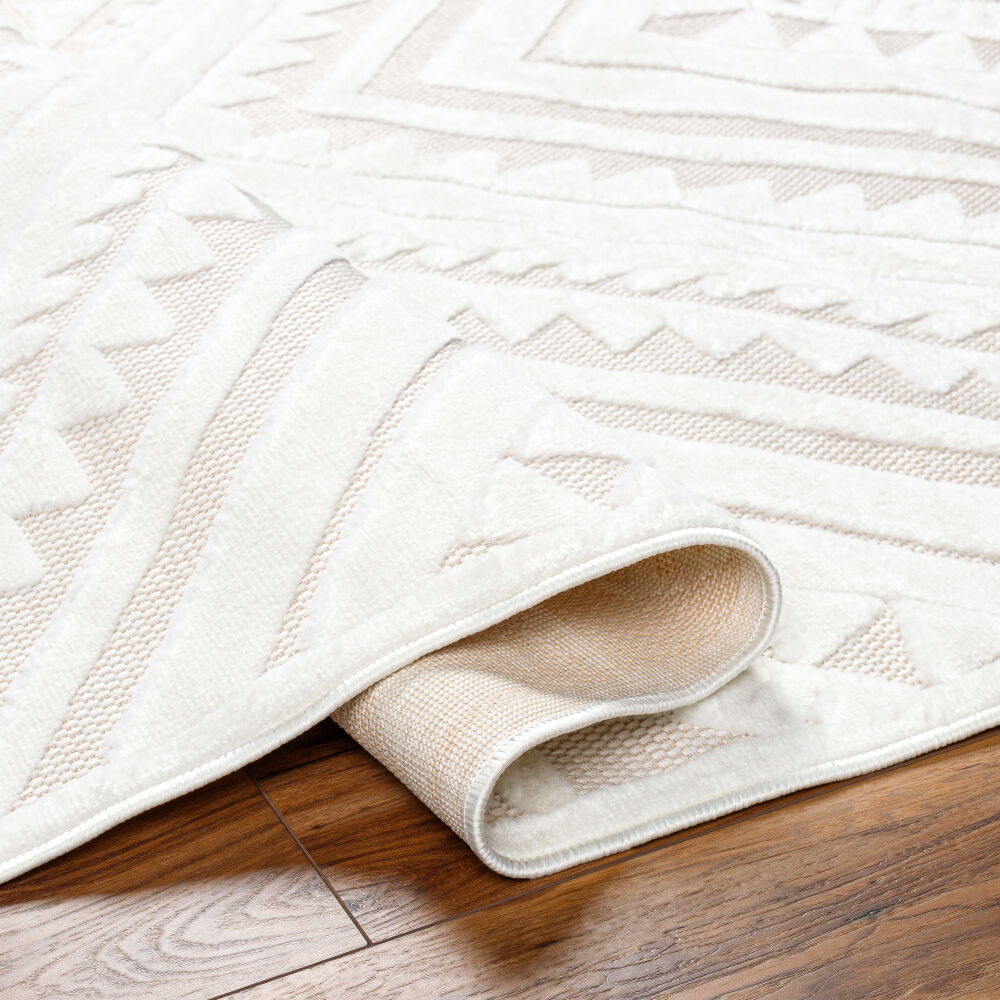 San Diego Machine Woven Rug