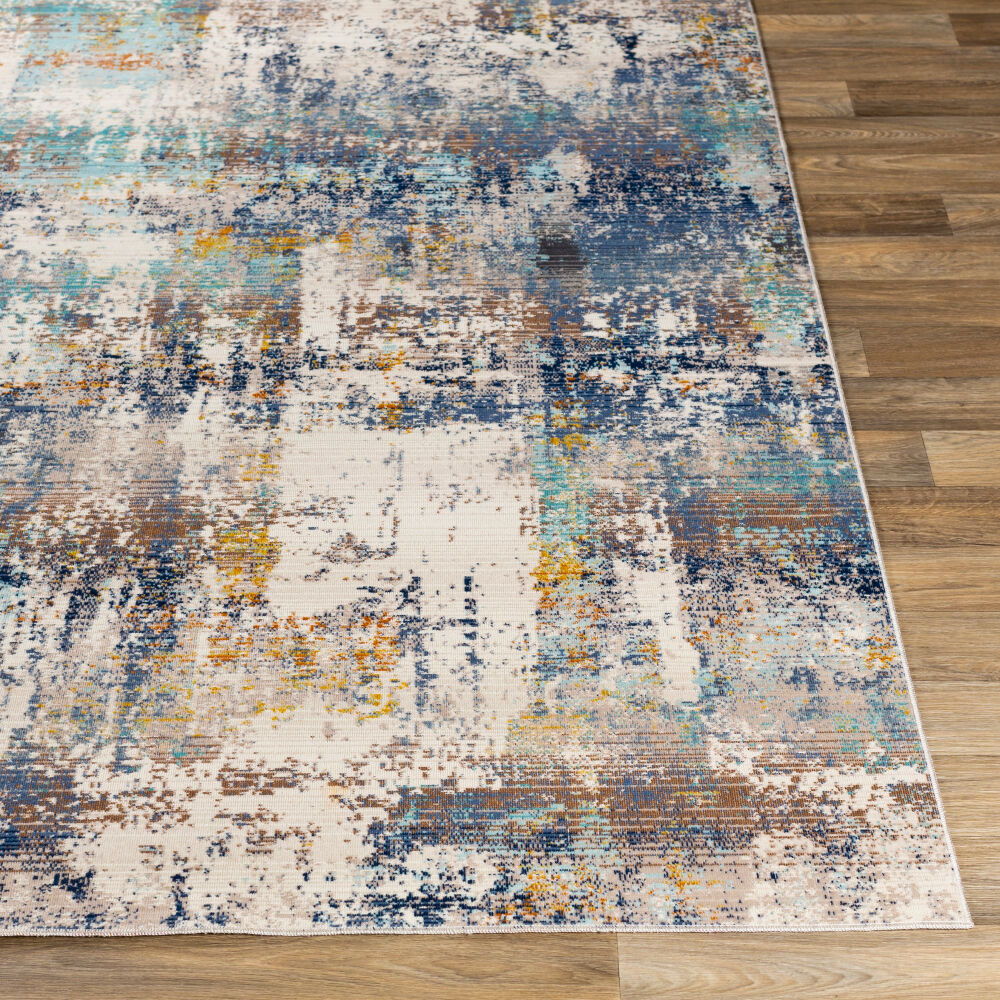 Dublin Machine Woven Rug