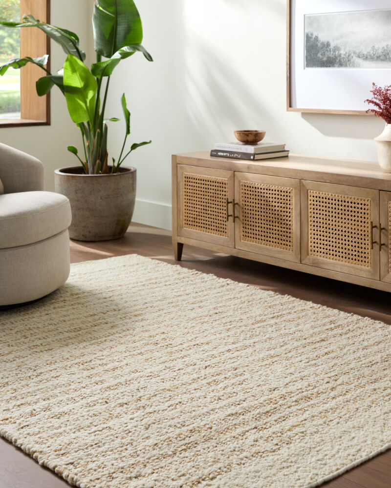 Genevive Handmade Rug