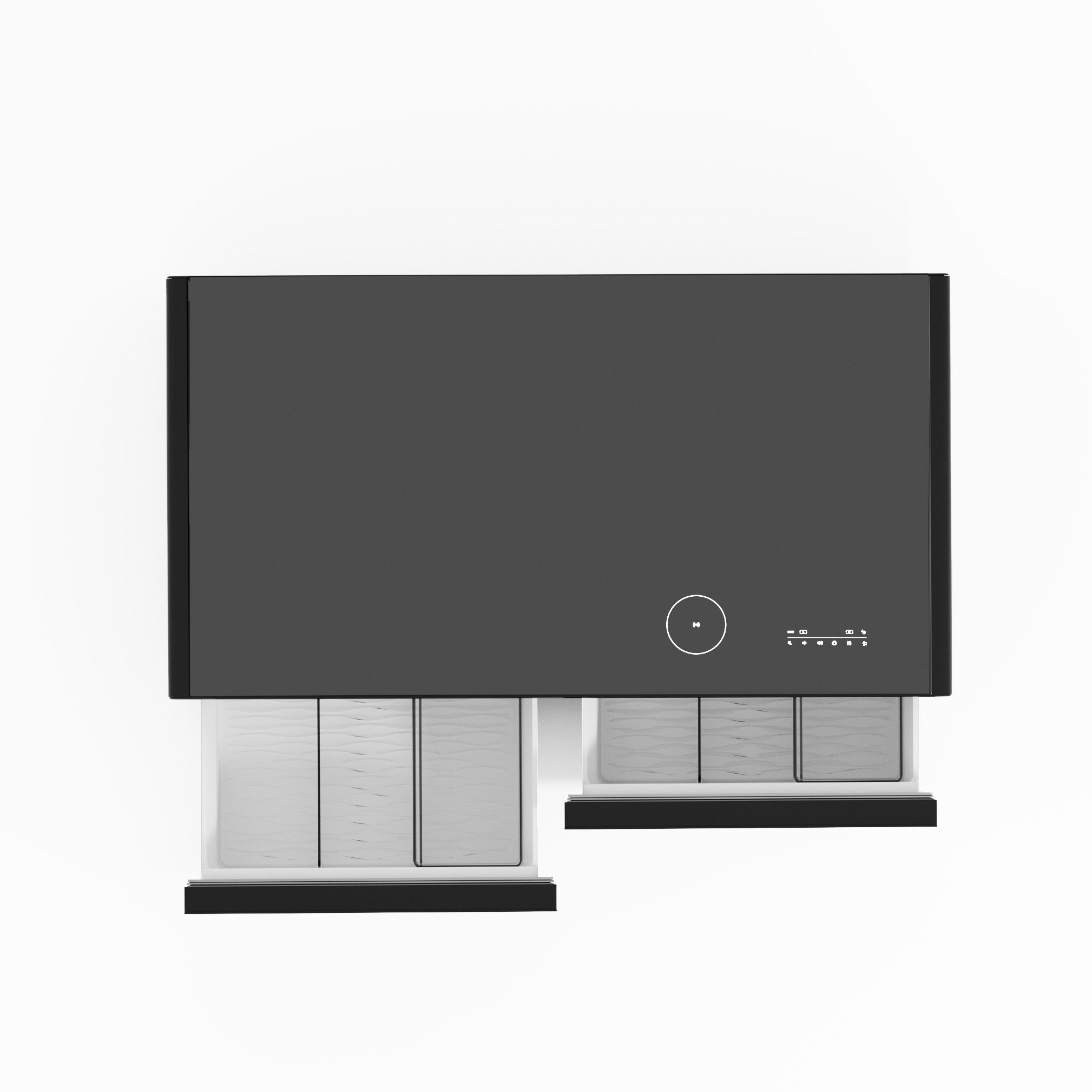 Functional Smart Coffee Table