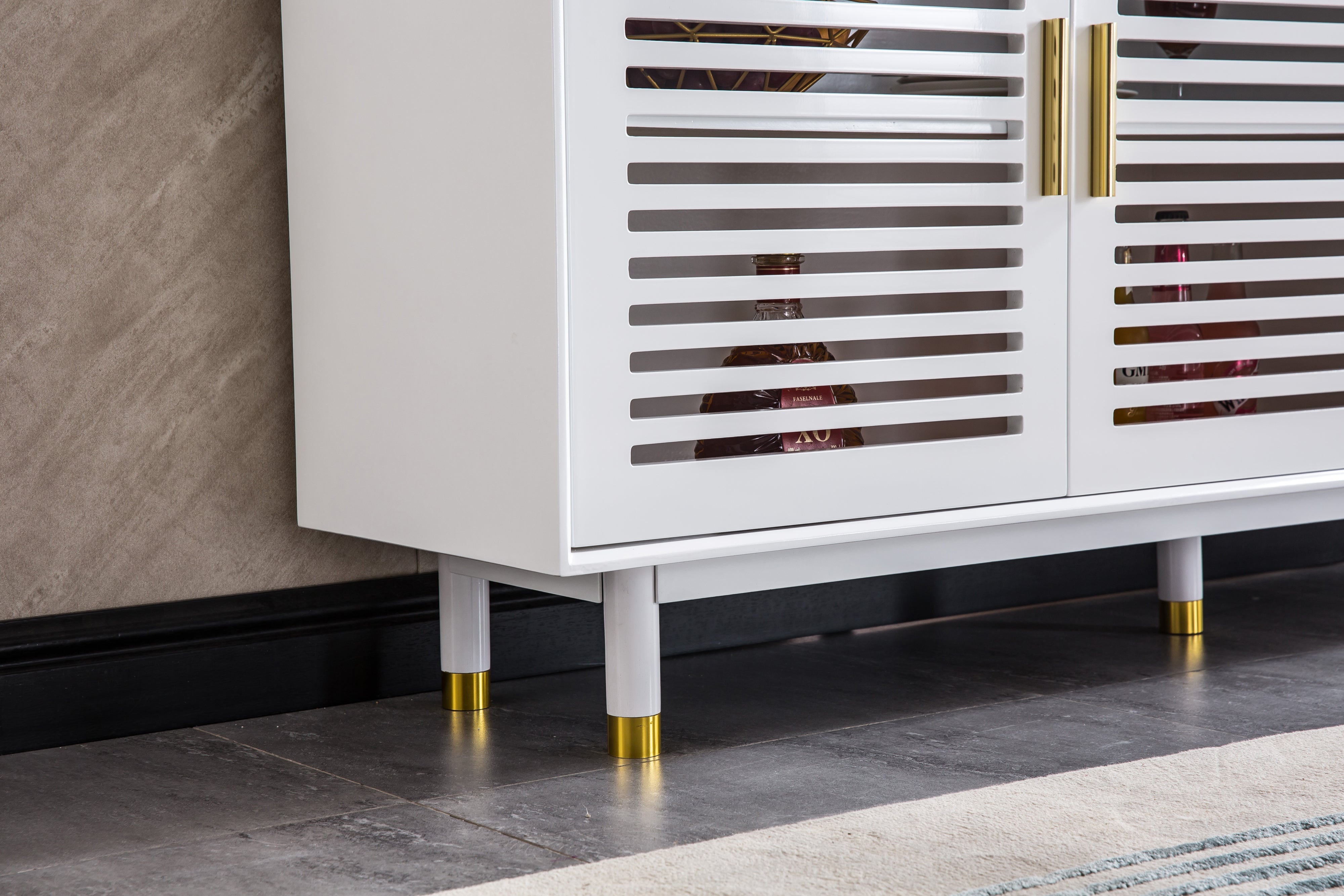 Modern Multifunction Cabinet