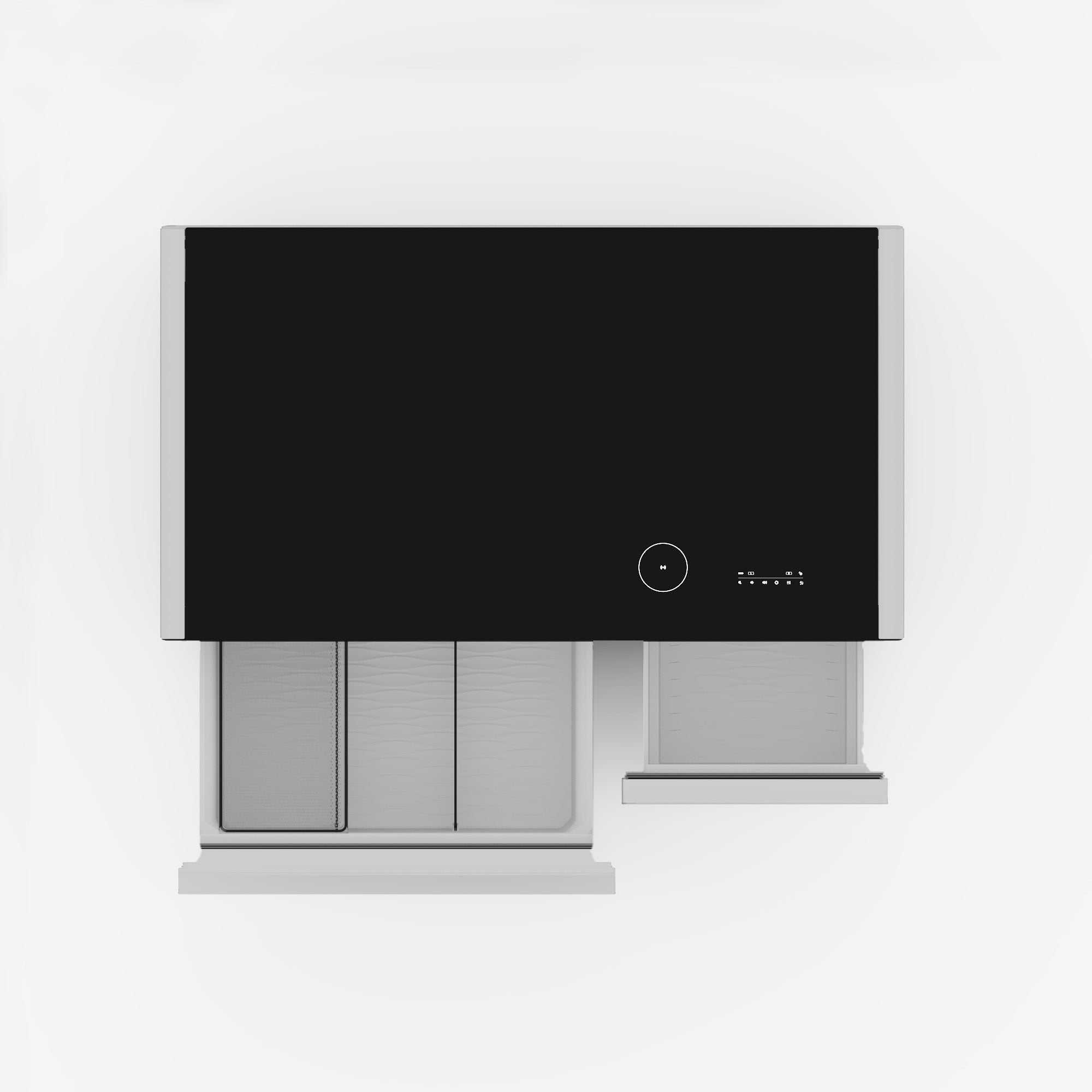 Functional Smart Coffee Table
