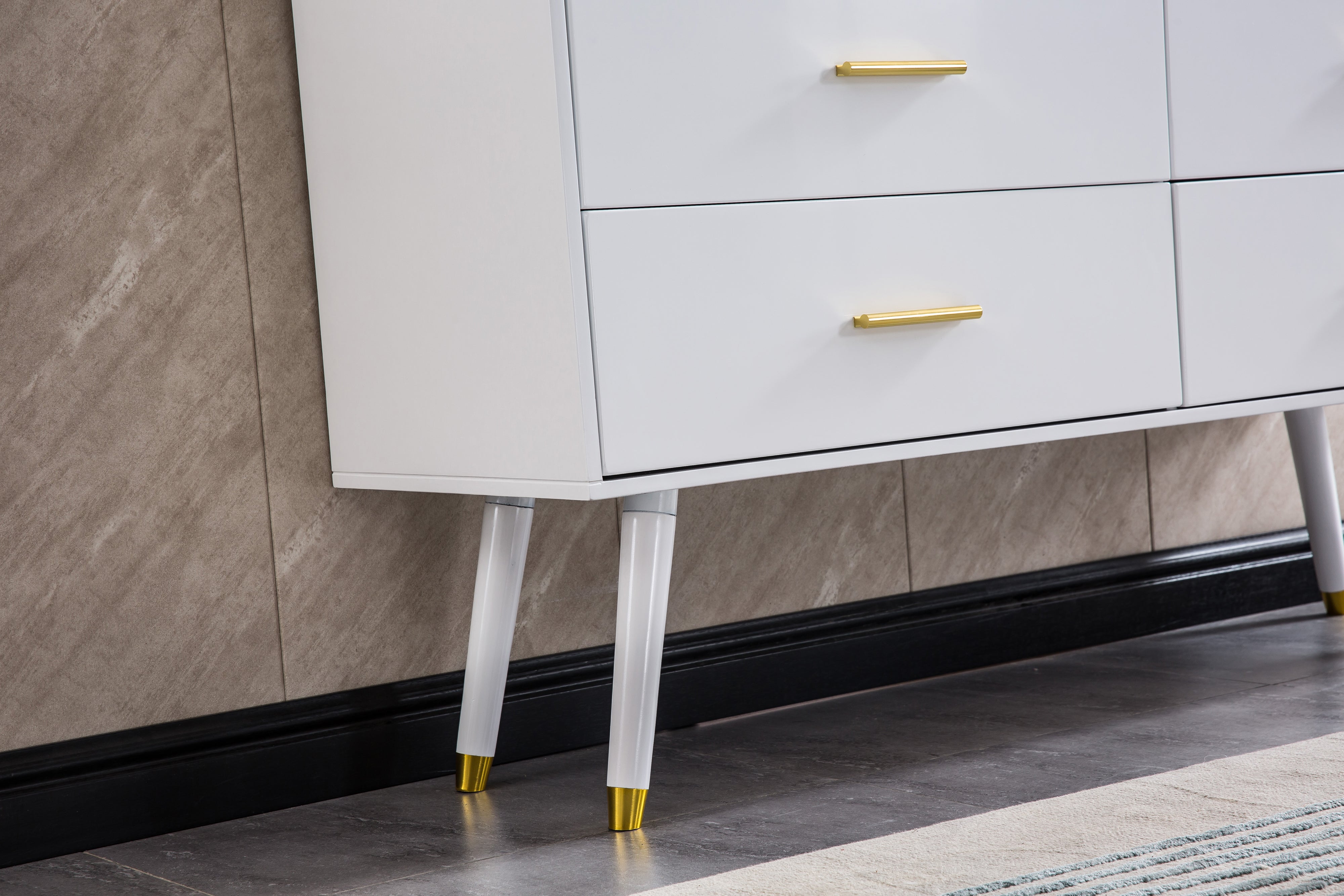 Multifunction Storage Cabinet