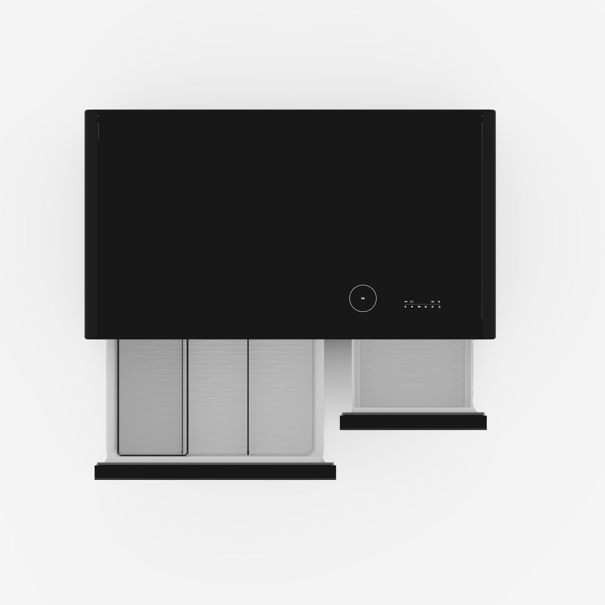 Functional Smart Coffee Table