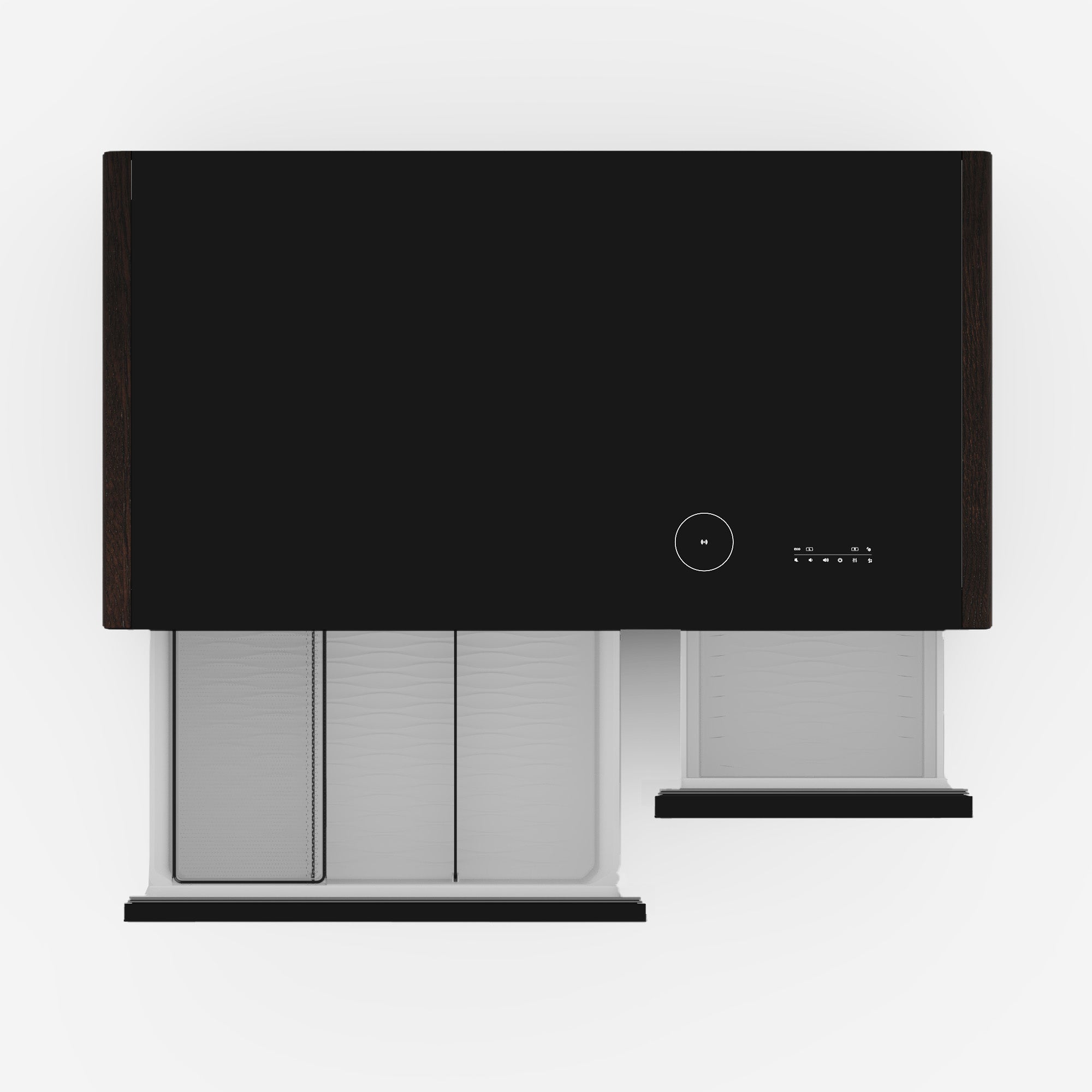 Functional Smart Coffee Table