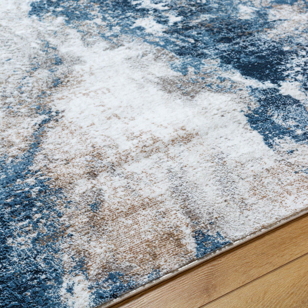 Allegro Machine Woven Rug
