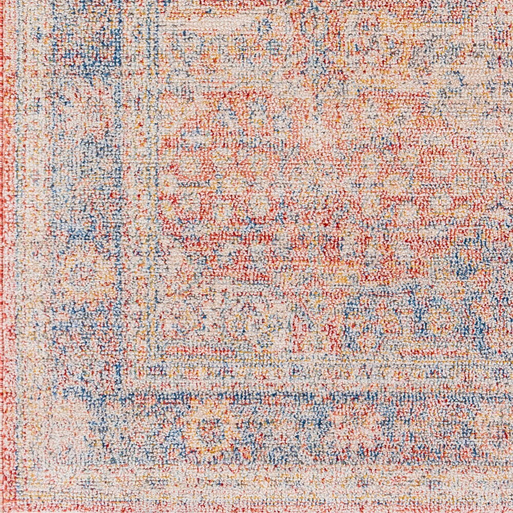 Subtle Machine Woven Rug