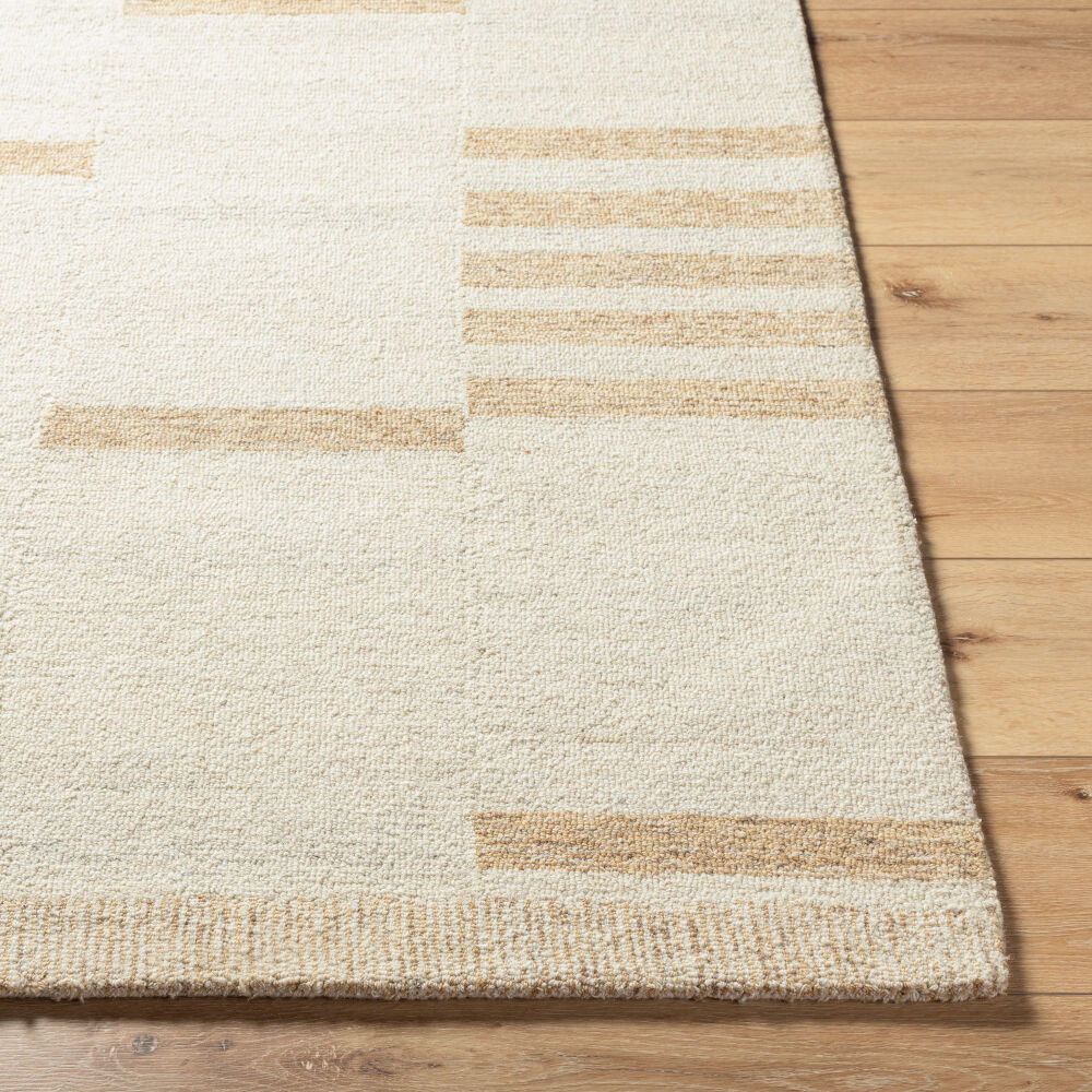 Max Handmade Rug