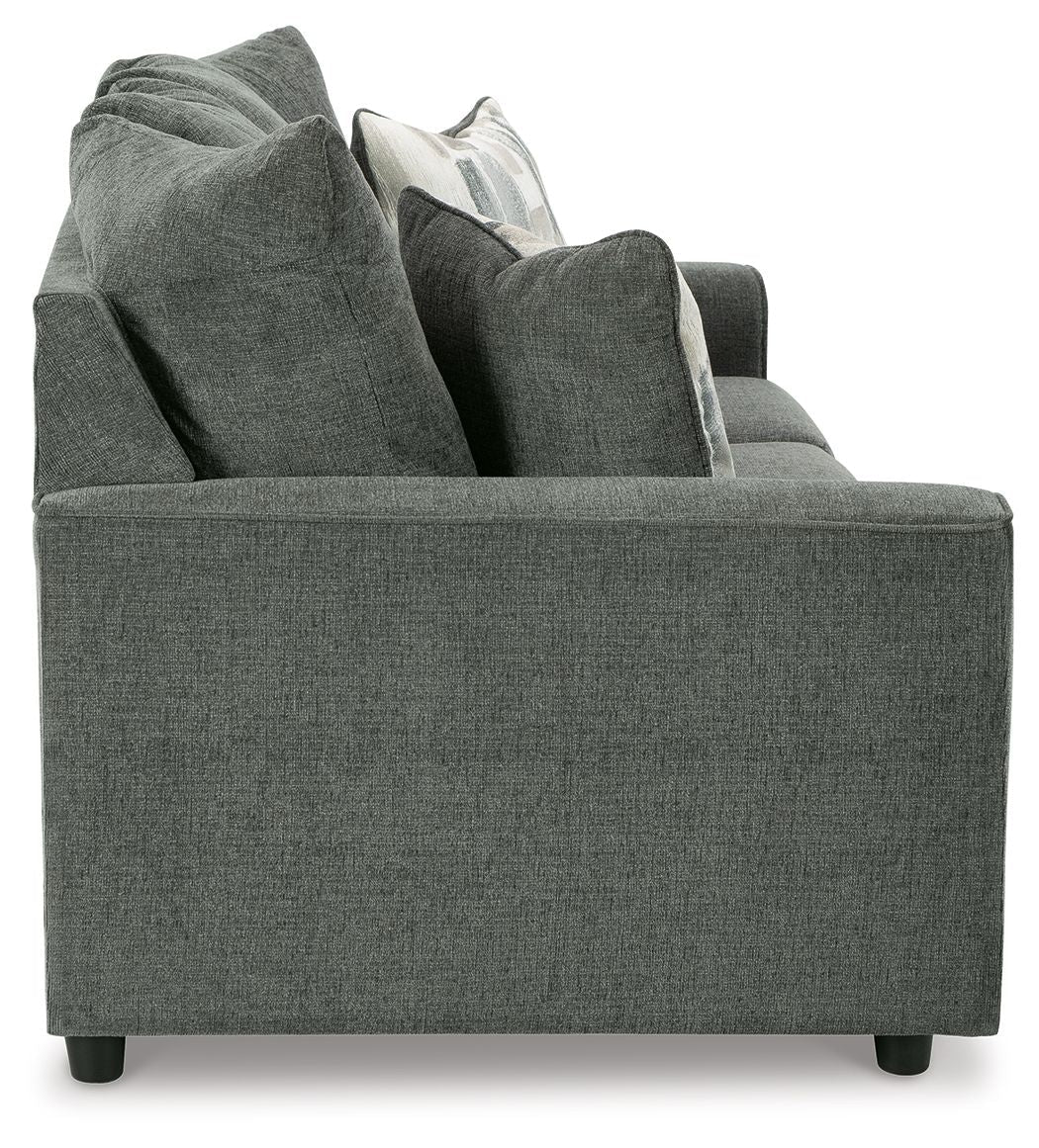 Signature Design by Ashley® Stairatt - Living Room Set | Meri Furniture