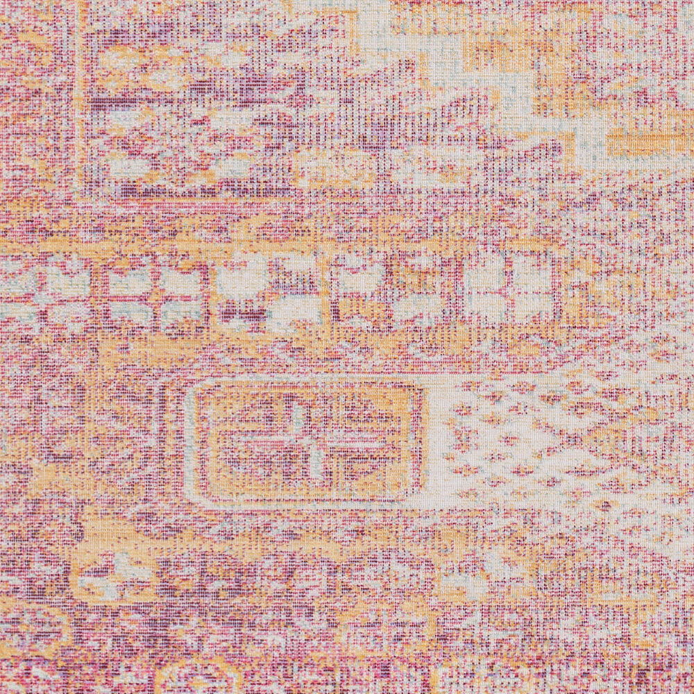 Antioch Machine Woven Rug