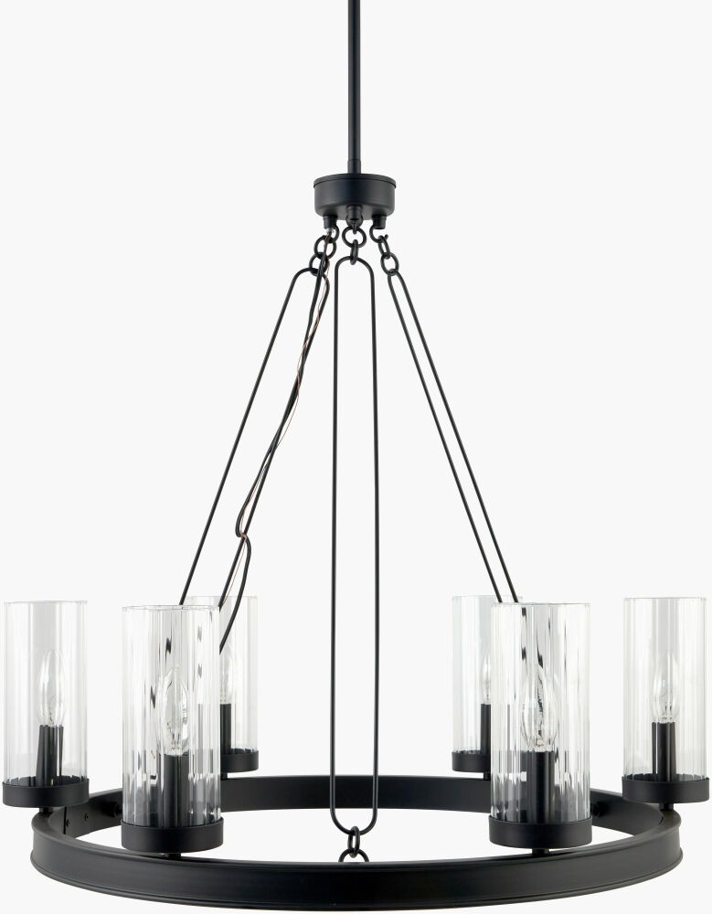 Motovun Chandelier