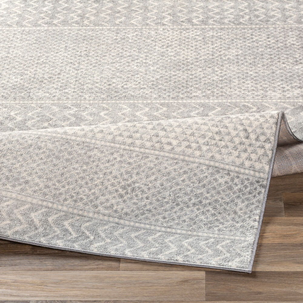 Monaco Machine Woven Rug