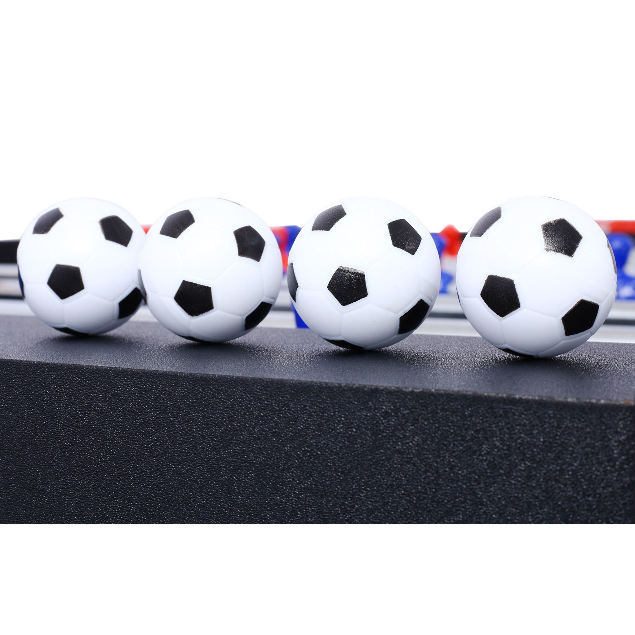 Hurricane - Foosball Table For Family Game