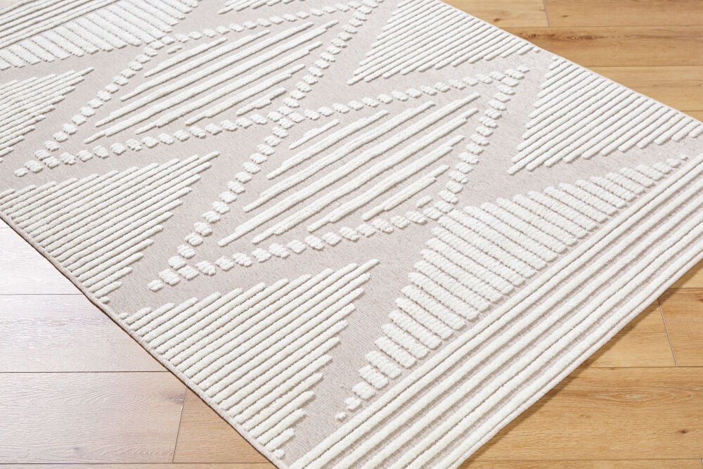 Lyna Machine Woven Rug